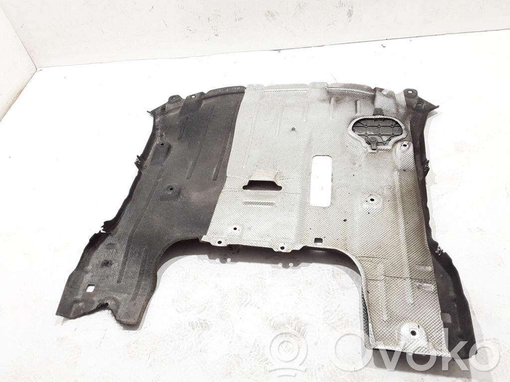 Chrysler Pacifica Engine splash shield/under tray 