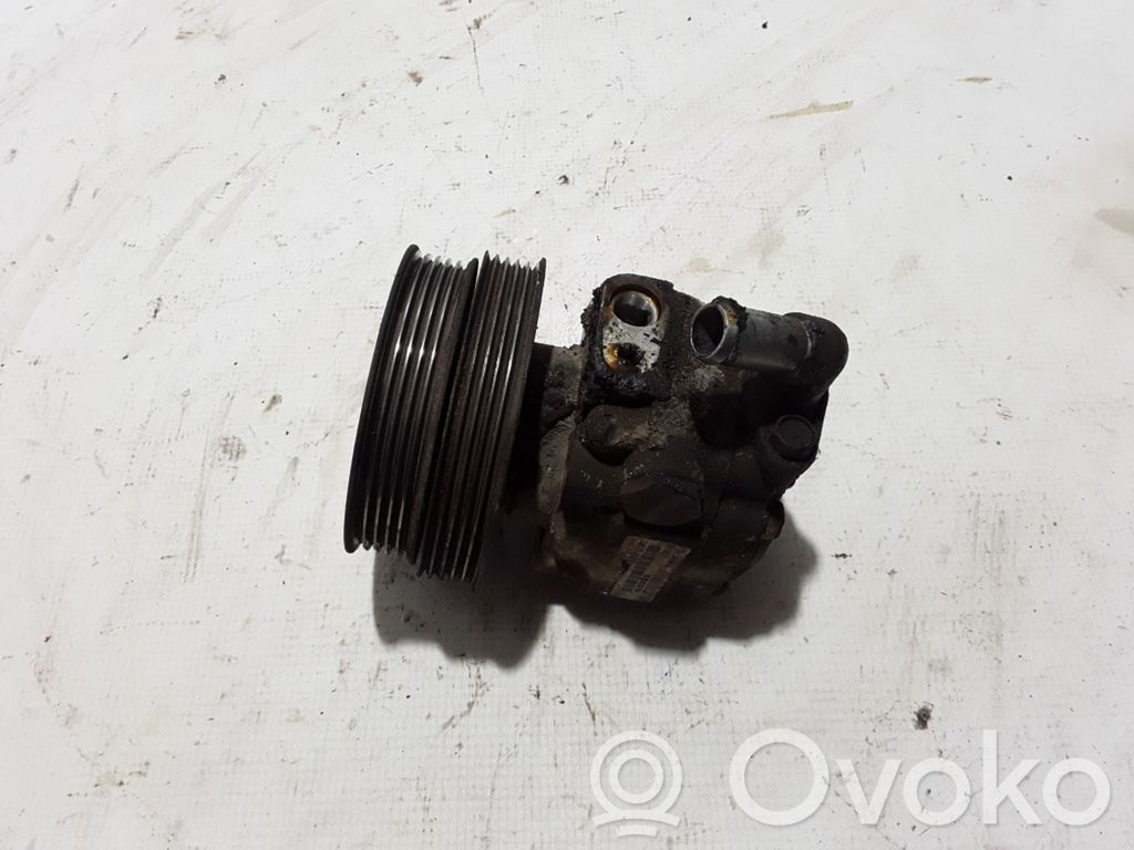 Volvo S80 Servopumpe 