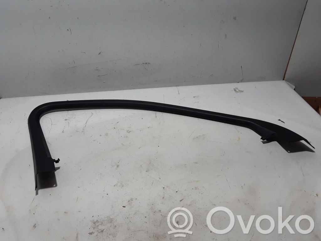 Audi A6 S6 C8 4K Otros elementos de revestimiento de la puerta delantera 