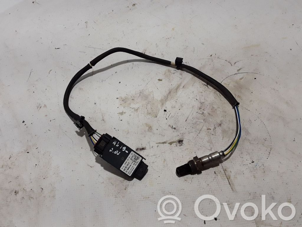 Audi A6 S6 C8 4K Lambda zonde 