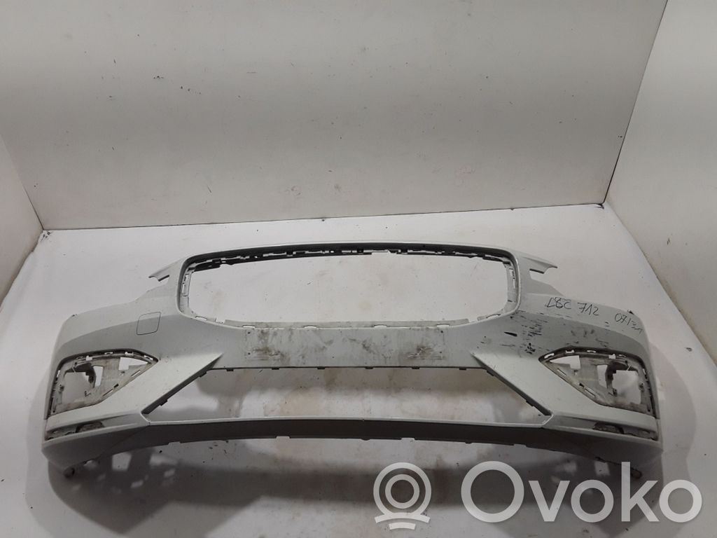 Volvo V60 Parachoques delantero 