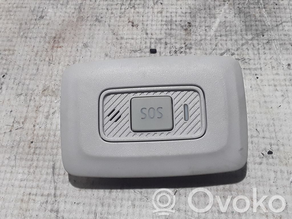 Dacia Jogger Other switches/knobs/shifts 