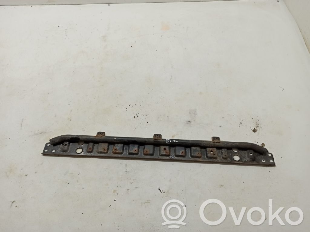 Land Rover Evoque I Suport radiator