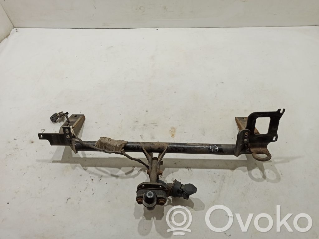 Land Rover Evoque I Tow bar set 
