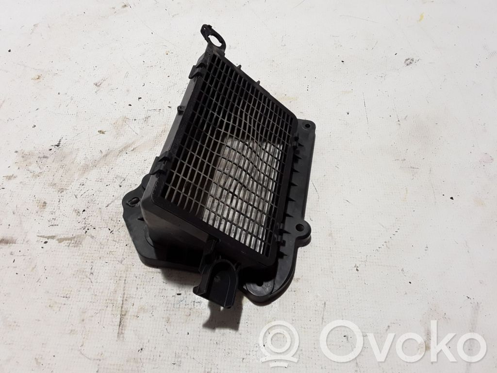 Audi A6 S6 C8 4K Ilmanoton kanavan osa 