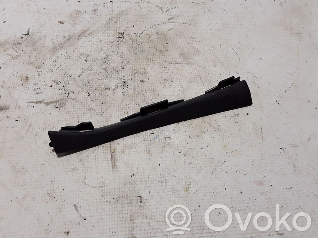 Audi A6 S6 C8 4K Ramka deski rozdzielczej 