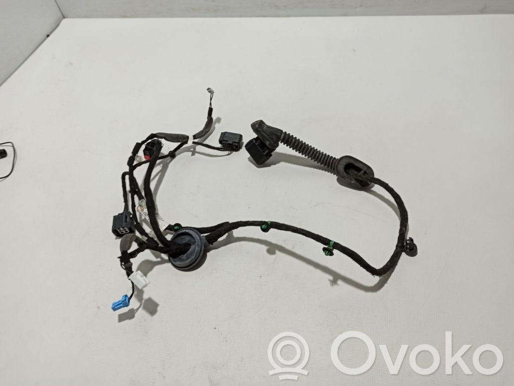 Land Rover Evoque I Alte cablaje 