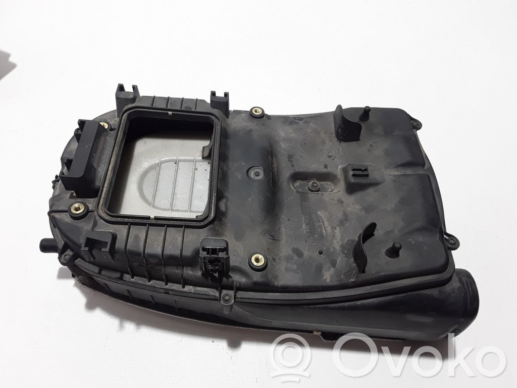 Mercedes-Benz CLS C218 X218 Scatola del filtro dell’aria 
