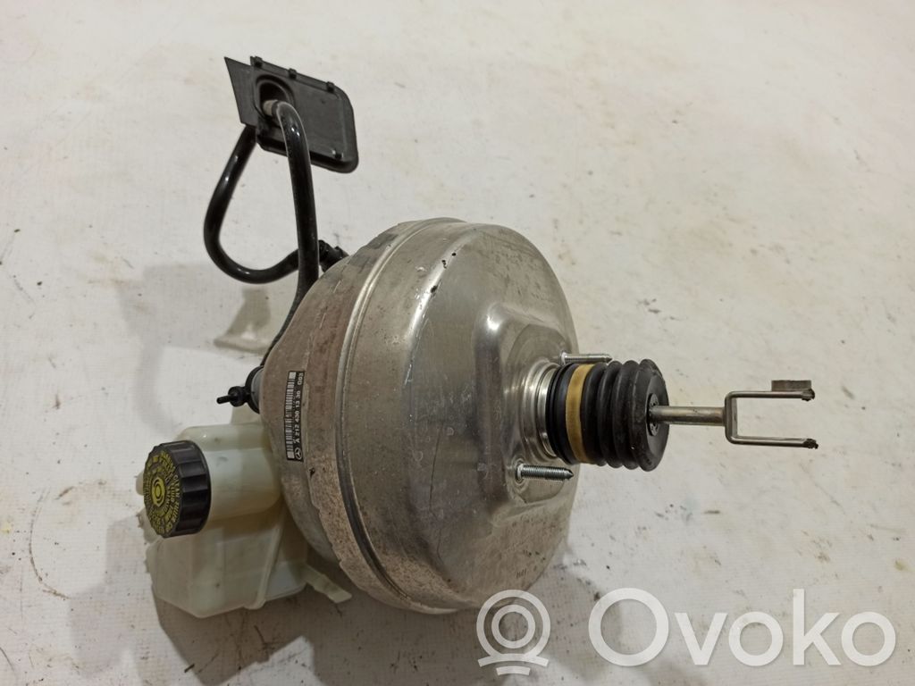 Mercedes-Benz CLS C218 X218 Servofreno