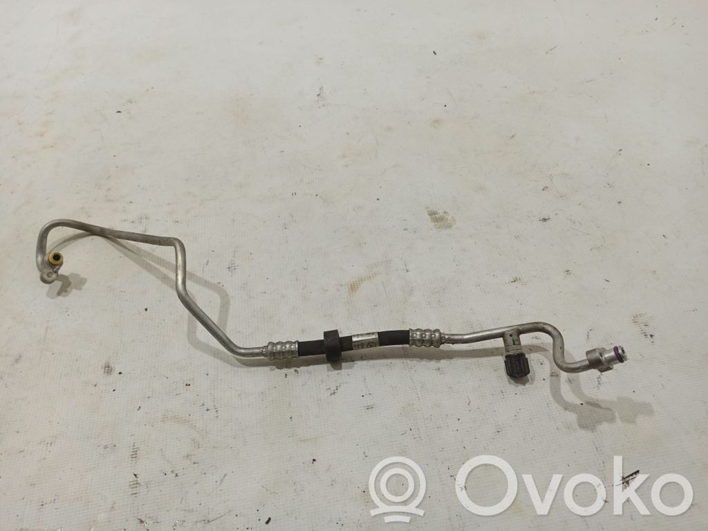Mercedes-Benz CLS C218 X218 Conductă/furtun aer condiționat (A/C) 