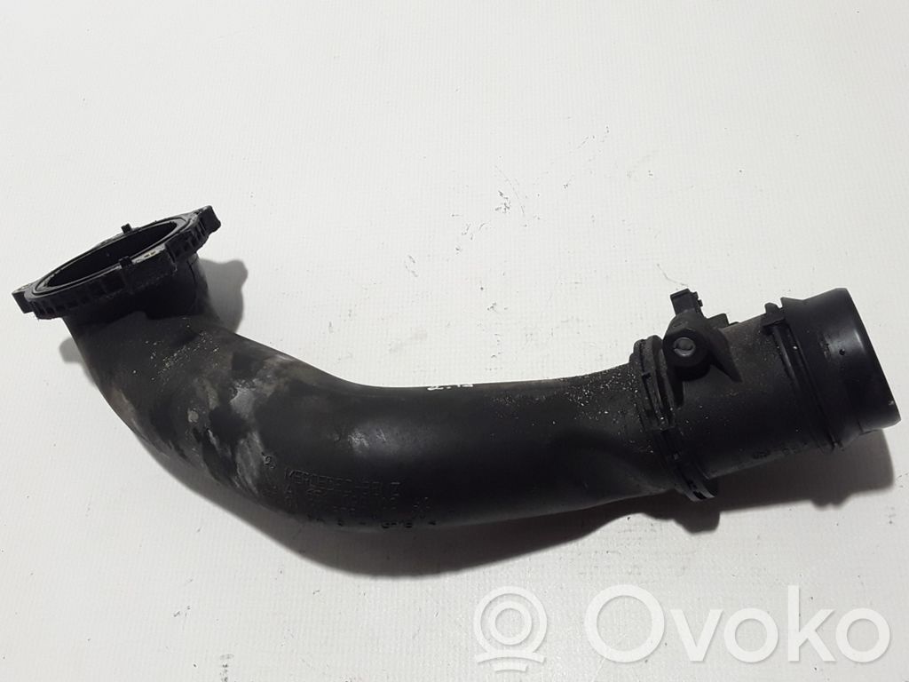 Mercedes-Benz CLS C218 X218 Furtun/conductă vacuum servofrână 