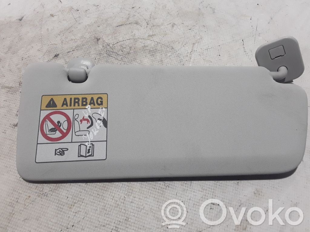 Pare-soleil   964009953R