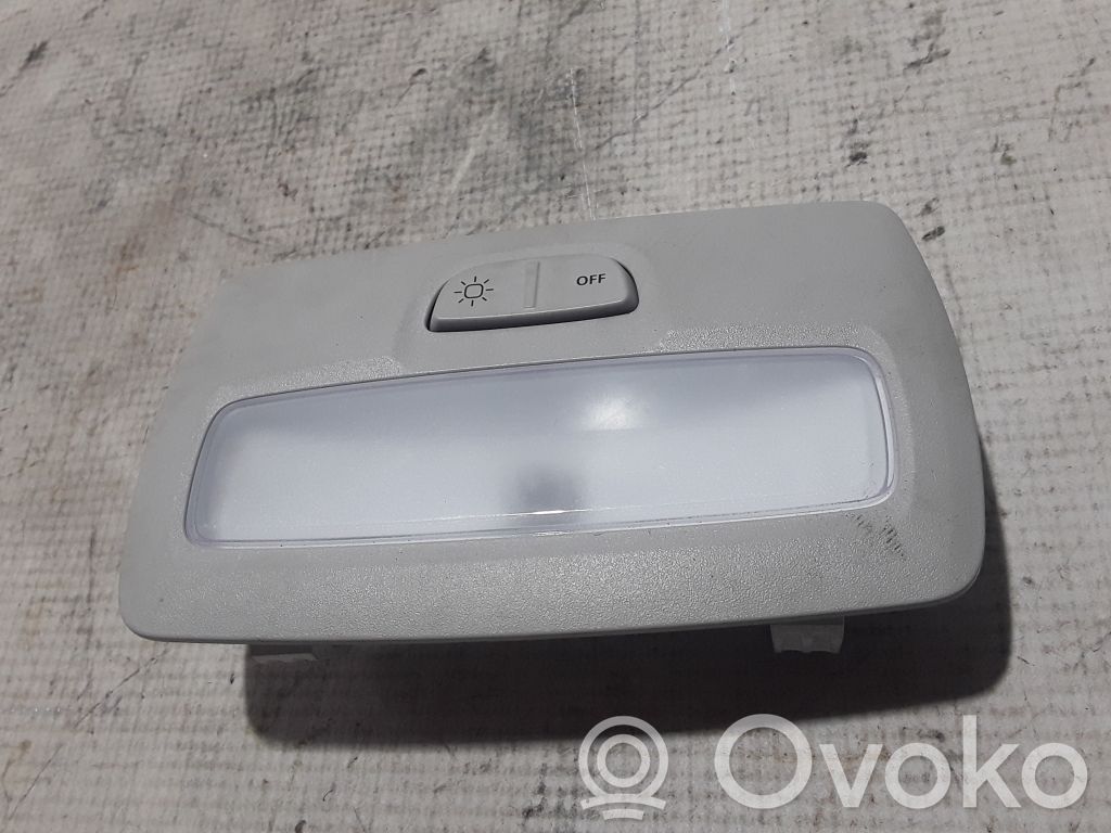 Dacia Jogger Alte lămpi de interior 