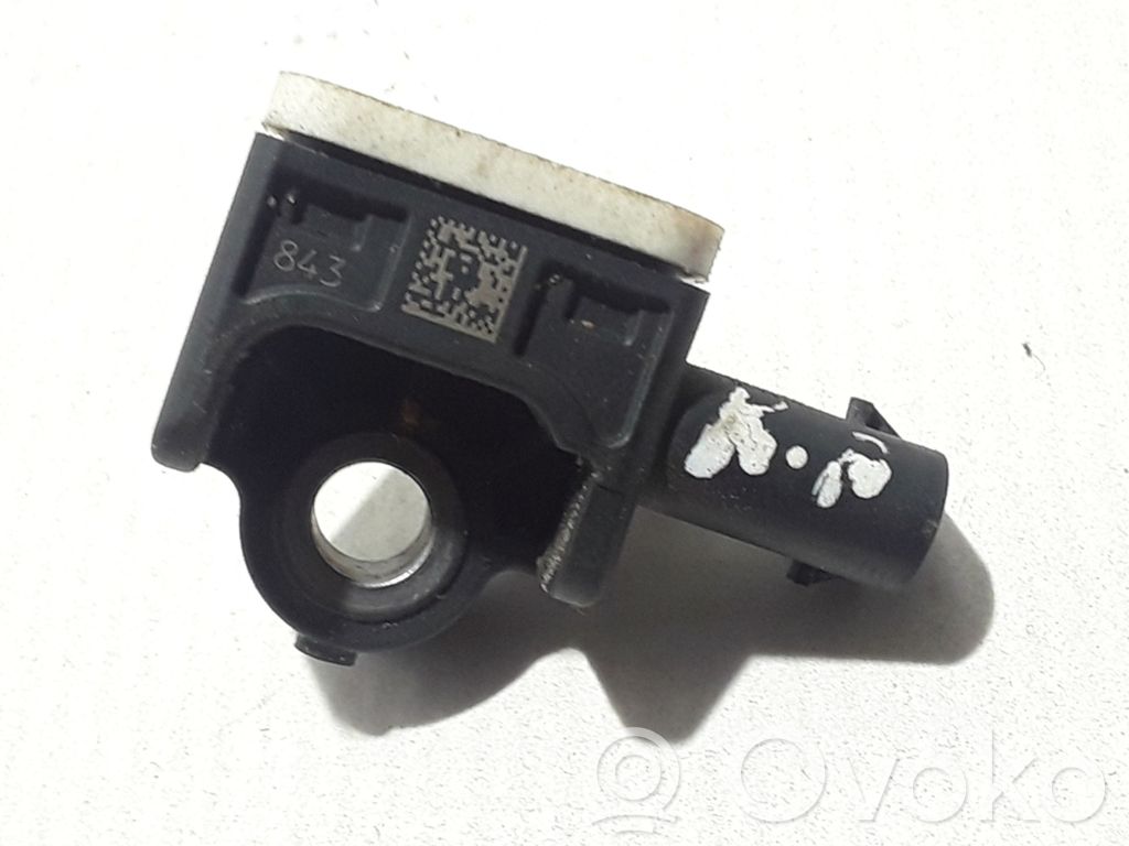 Airbagsensor Crashsensor Drucksensor   4M0907508
