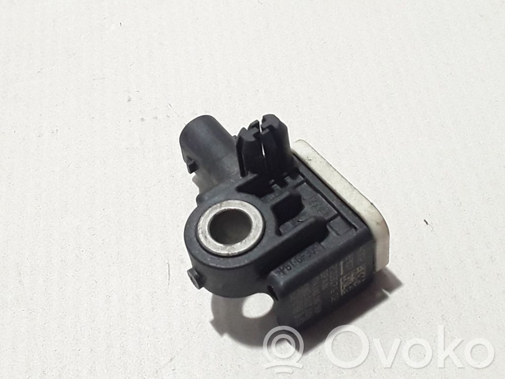 Airbagsensor Crashsensor Drucksensor   4M0907508