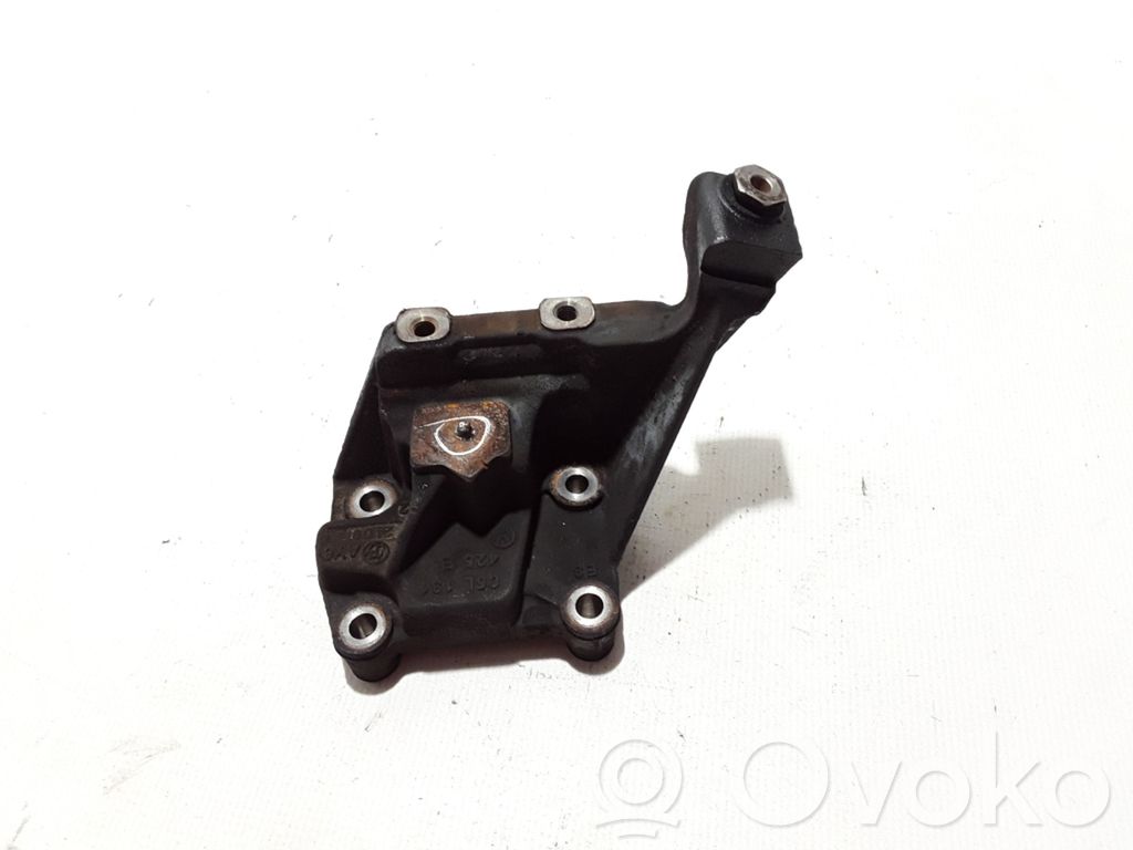 Audi A6 S6 C8 4K Other body part 