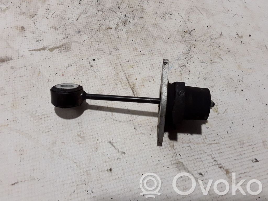 Audi A6 S6 C8 4K Engine mount bracket 