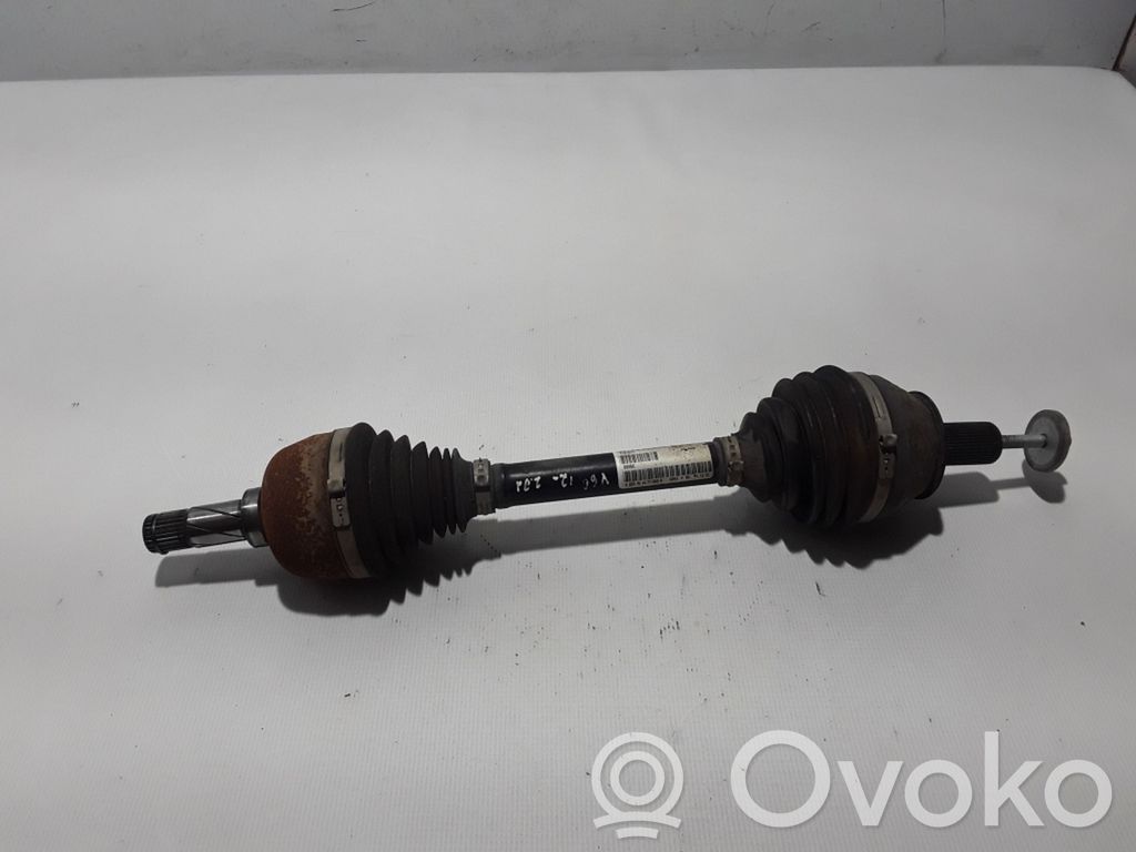 Eje de transmisión delantero   30783201
