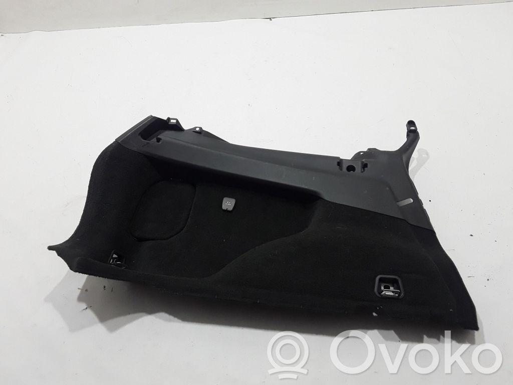 Trunk/boot side trim panel   39804319
