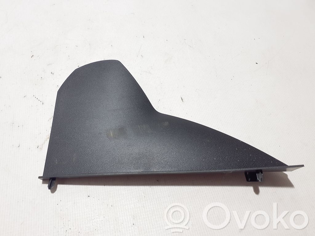 Dacia Jogger Ornament bord 