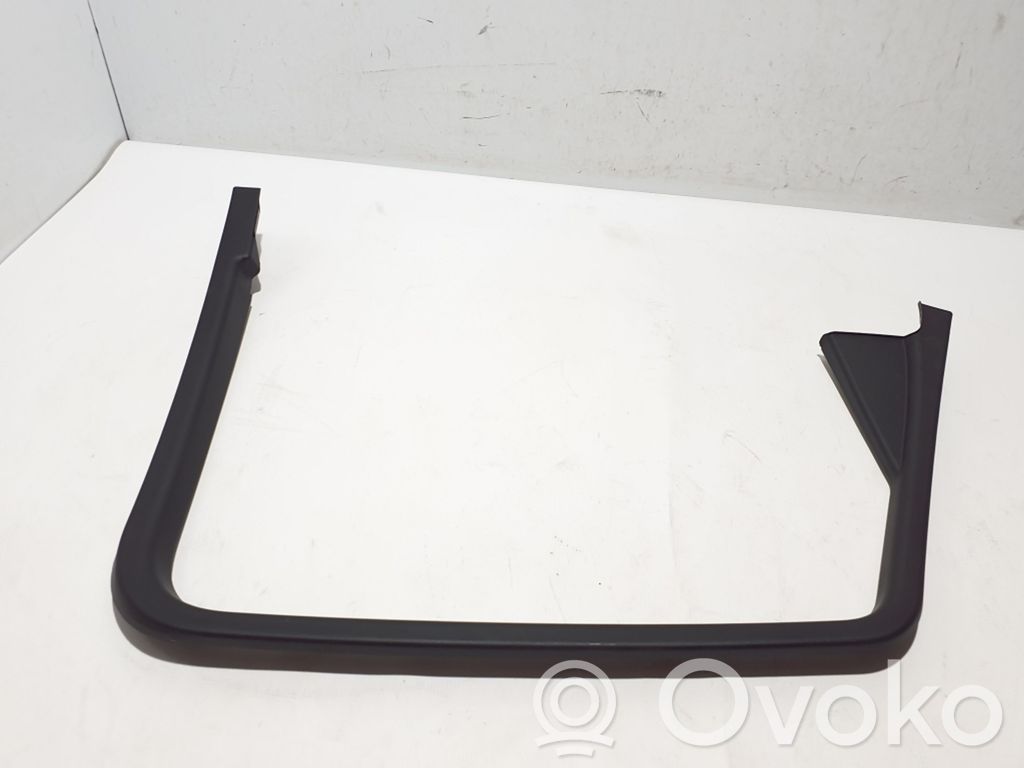 Audi Q5 SQ5 8R Altro elemento di rivestimento della portiera posteriore