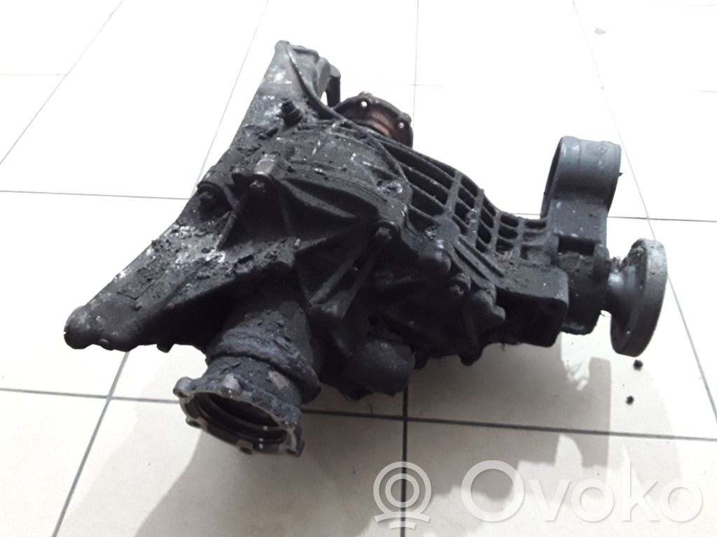 Audi A6 S6 C8 4K Differenziale posteriore 