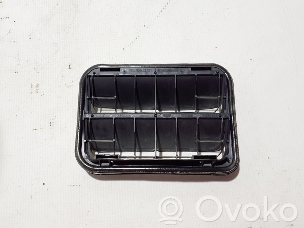 Grille d'aile   7700419636