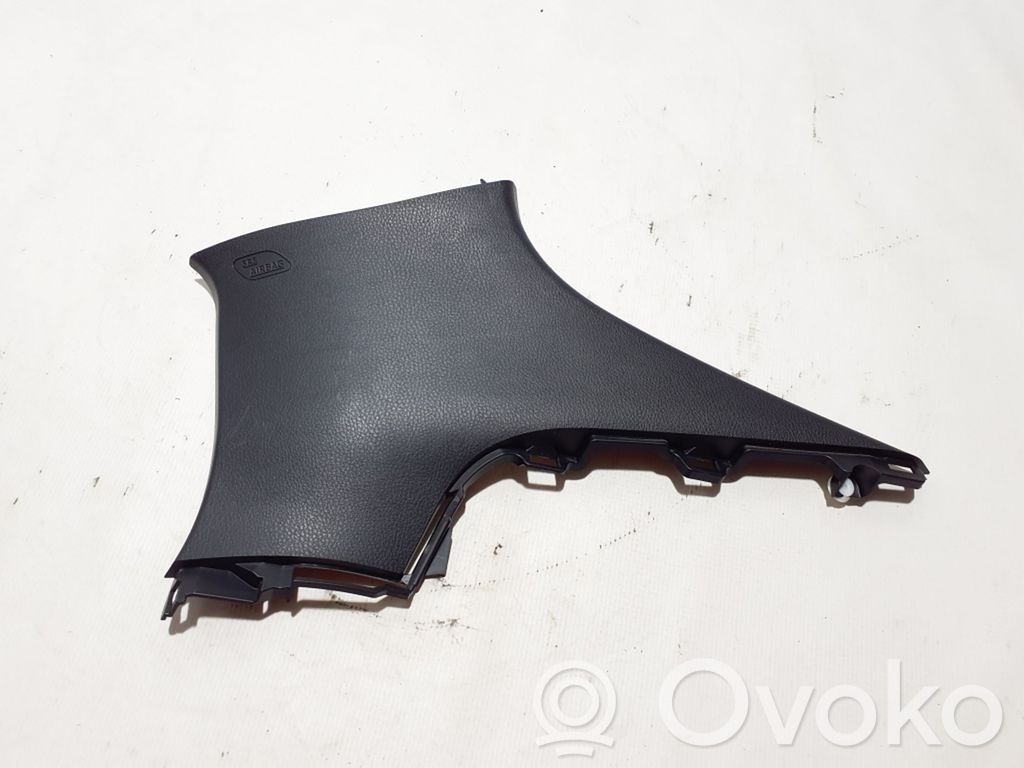 Toyota C-HR I Panou interior lateral hayon/capotă portbagaj 