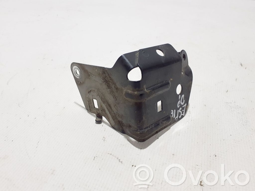 Renault Espace V (RFC) Bridă fixare aripă față 