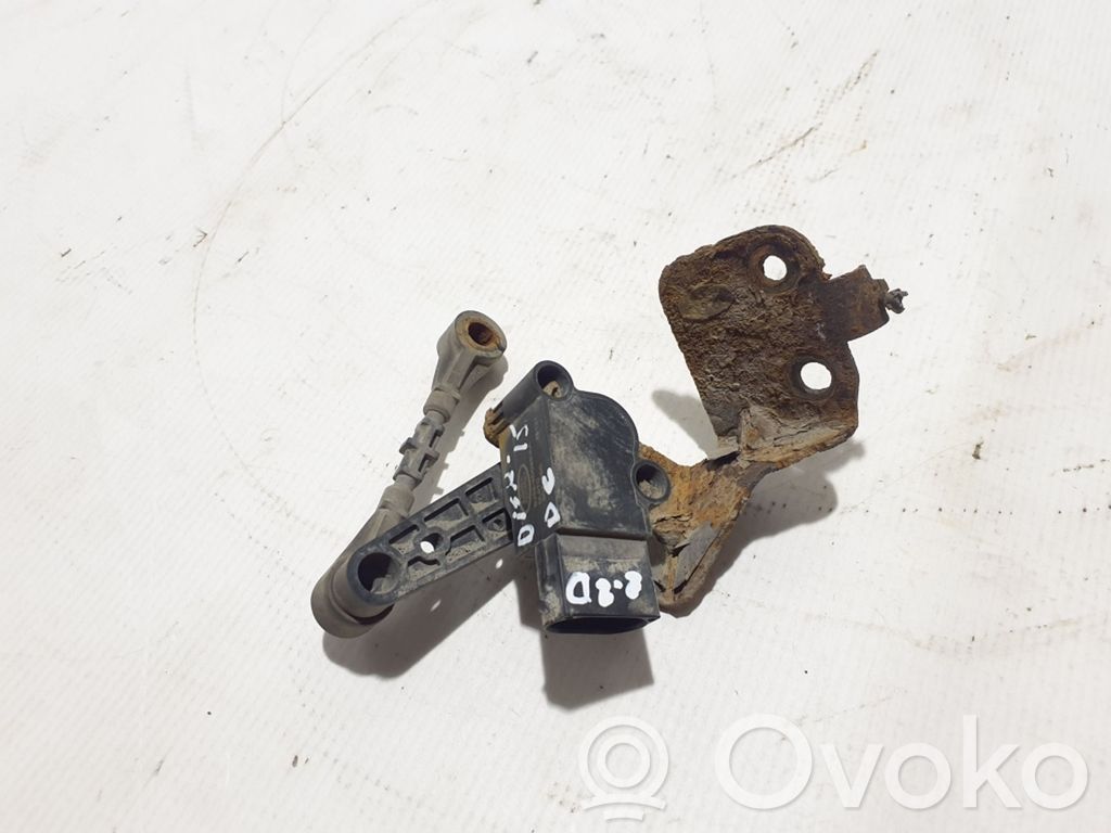 Land Rover Discovery Sport Senzor înălțime suspensie spate pneumatică 