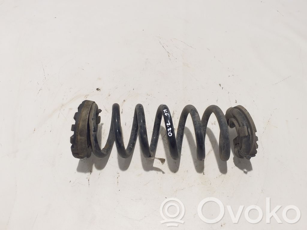 Land Rover Discovery Sport Arc elicoidal spate