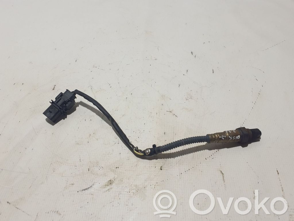 Land Rover Discovery Sport Sonde lambda 
