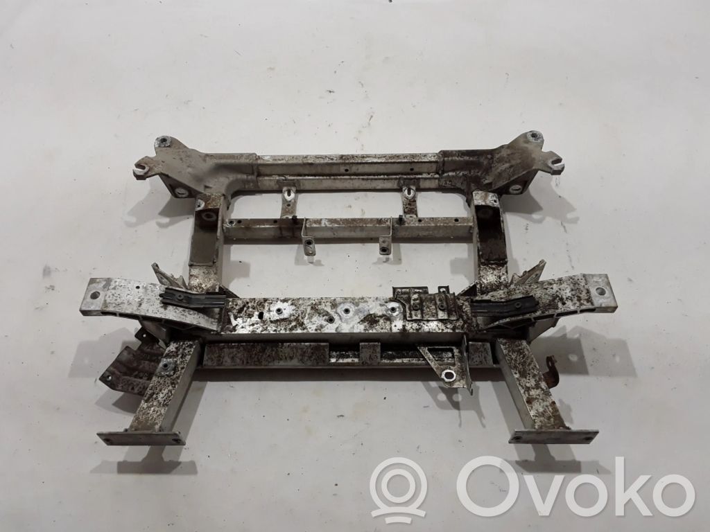 Tesla Model S Front subframe 