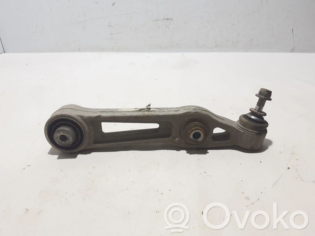 Tesla Model S Front lower control arm/wishbone 