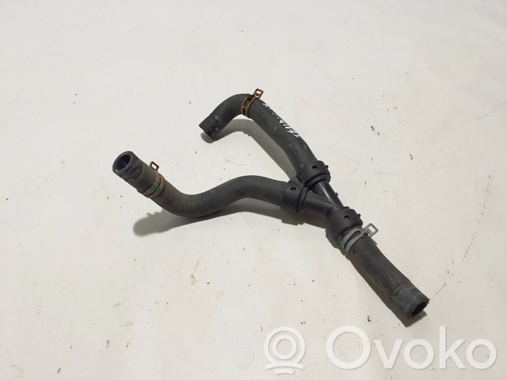 Tesla Model S Engine coolant pipe/hose 