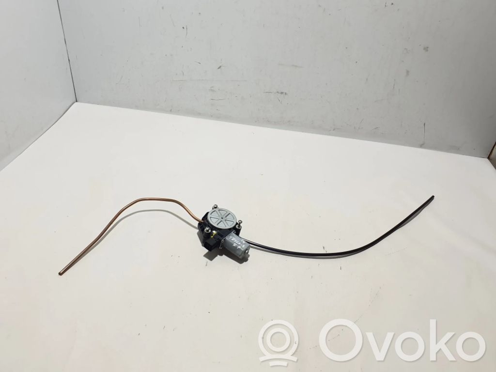 Tesla Model S Motor / Aktuator 