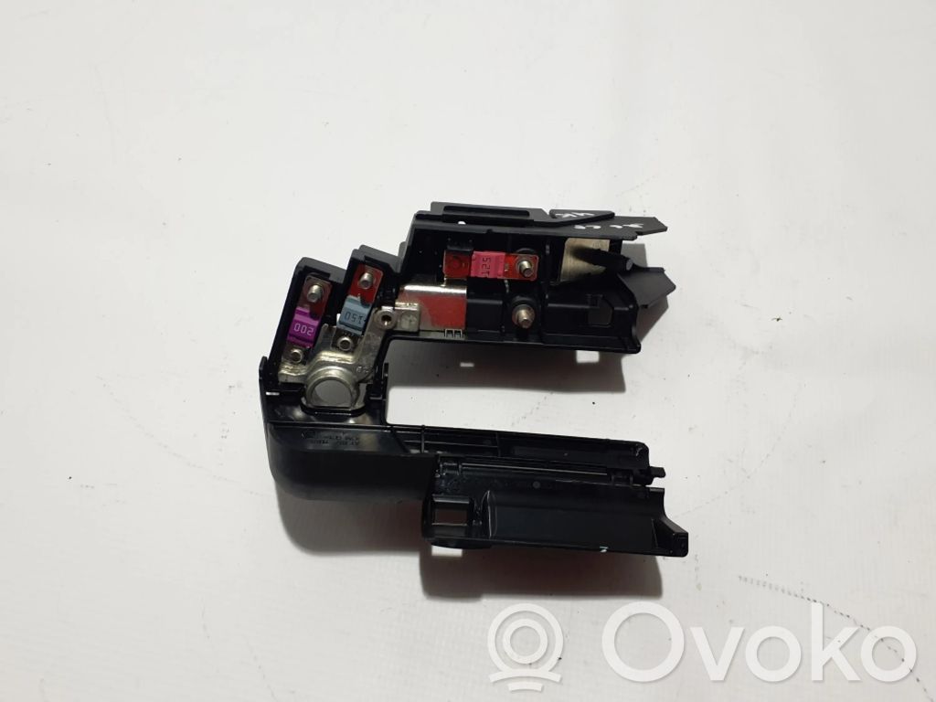 Audi A6 S6 C8 4K Cable positivo (batería) 