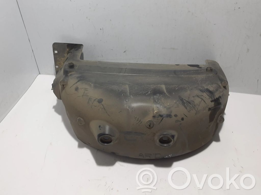 Renault Trafic III (X82) Rivestimento paraspruzzi parafango posteriore