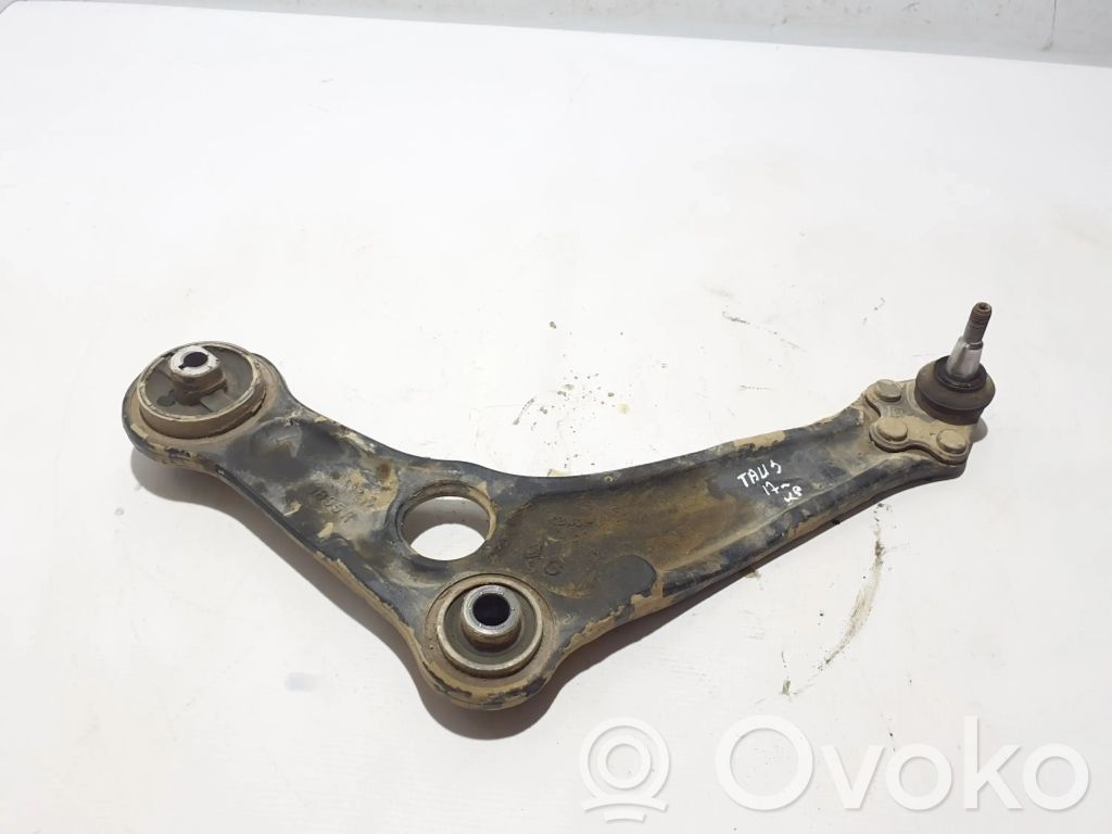 Querlenker Achsschenkel vorne   545051645R