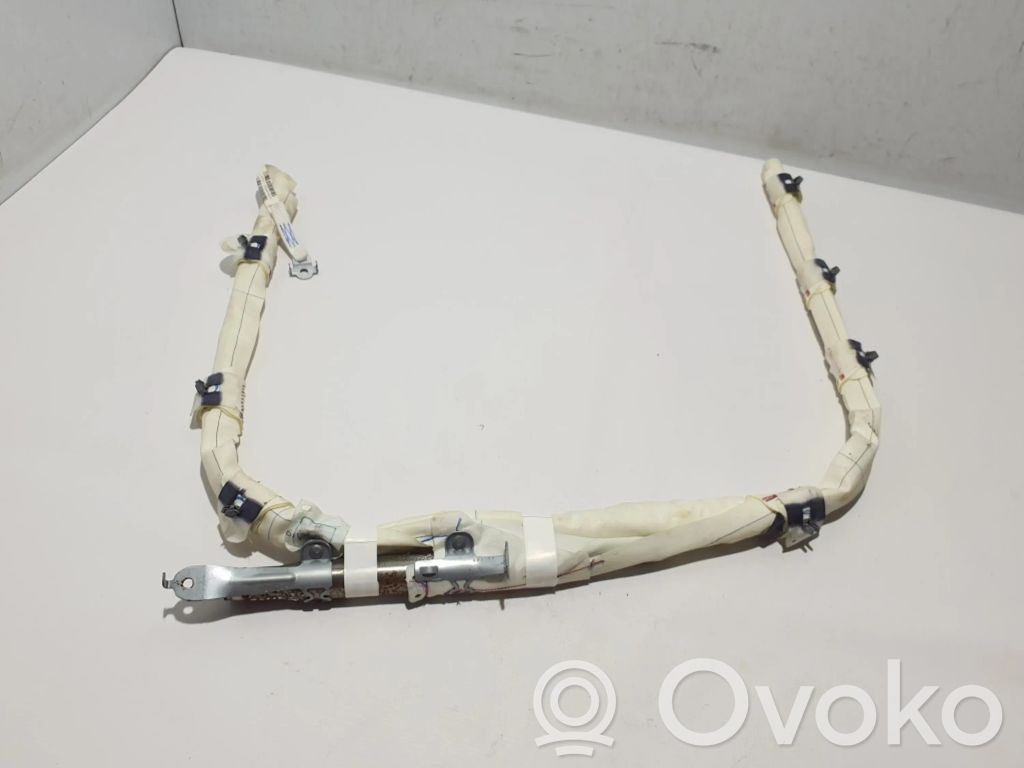 Renault Talisman Airbag da tetto 