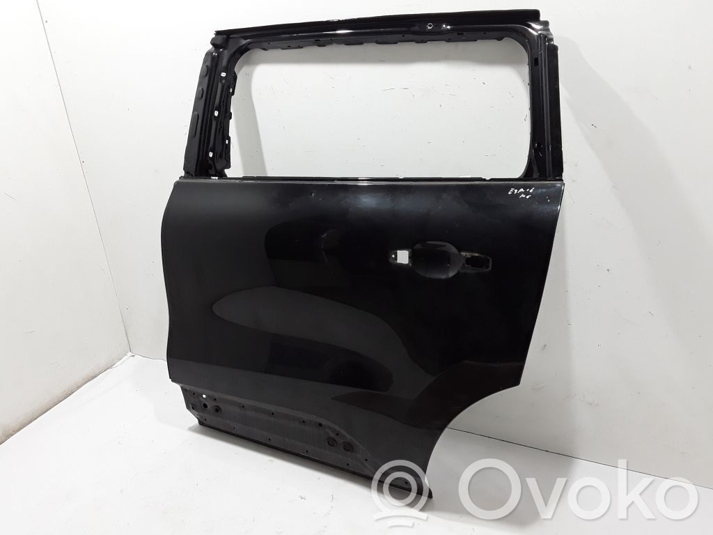 Renault Espace V (RFC) Puerta trasera 