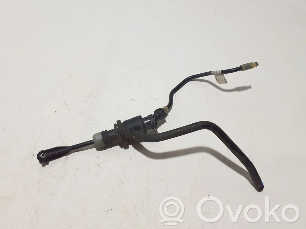 Nissan Qashqai Cilindro de embrague hidráulico