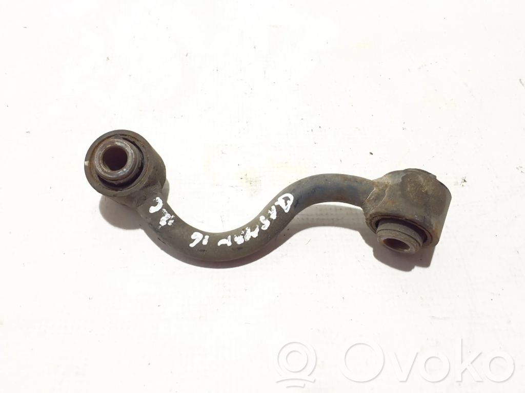 Nissan Qashqai Tylny łącznik stabilizatora 