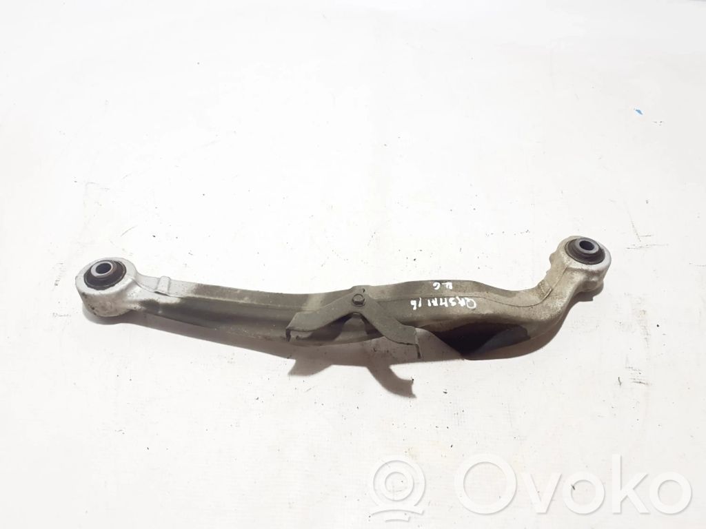Nissan Qashqai Basculă superioară spate