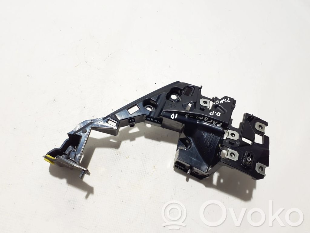 Porsche Panamera (970) Other dashboard part 