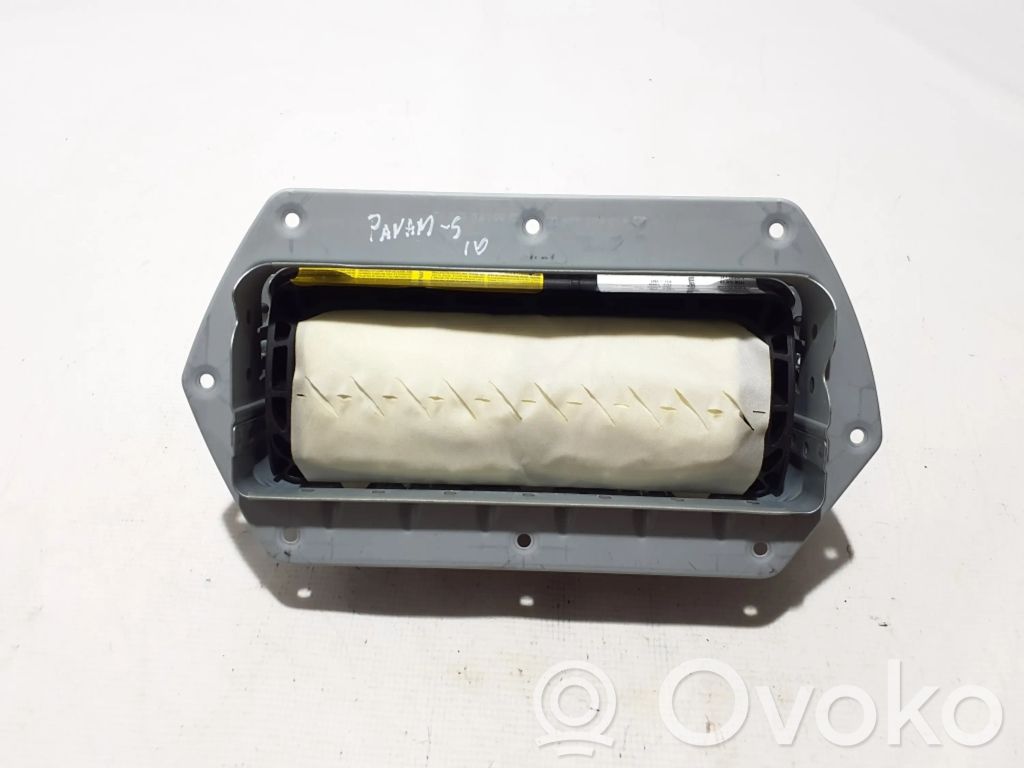 Porsche Panamera (970) Airbag de passager