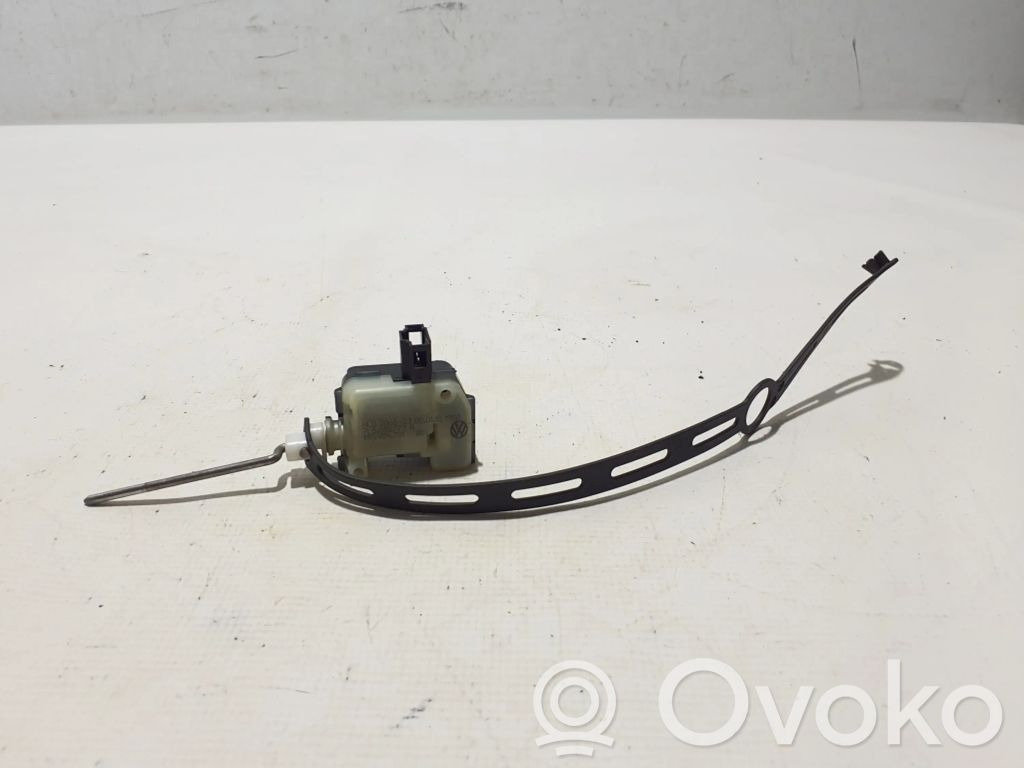 Bușon rezervor combustibil   7L5810773A