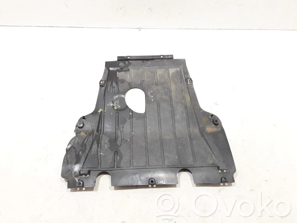 Renault Zoe Engine splash shield/under tray 