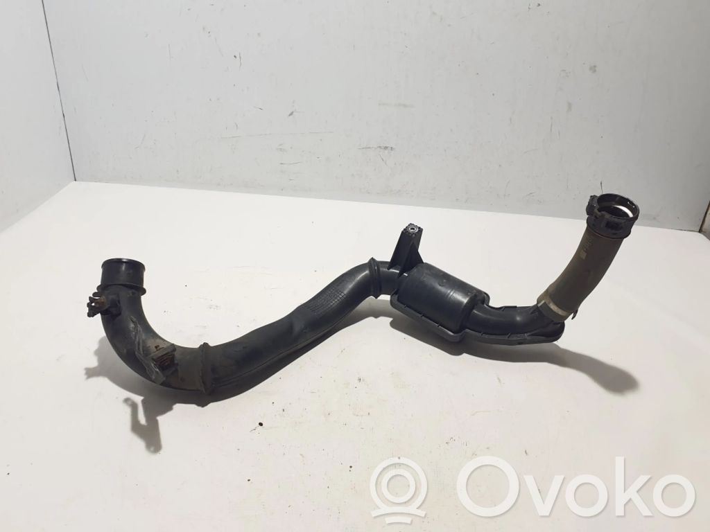 Nissan Primastar Tubo flessibile intercooler