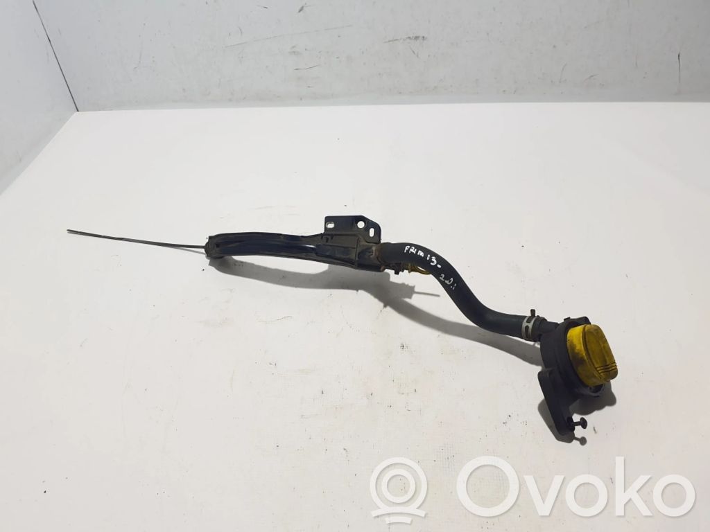Nissan Primastar Ölmessstab Ölpeilstab